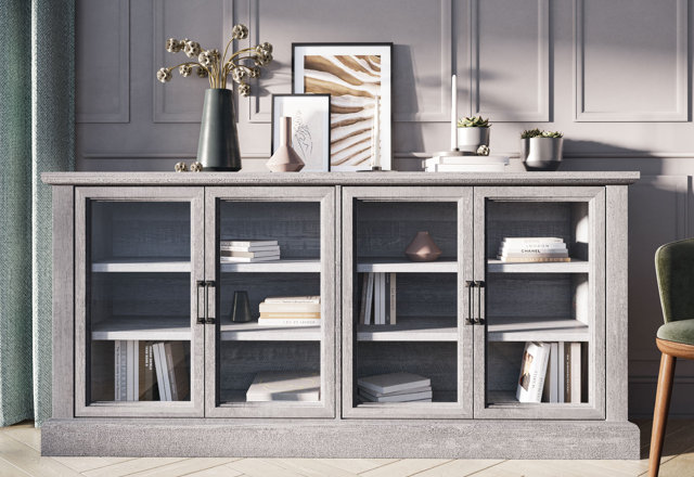 Our Favorite Large TV Stands